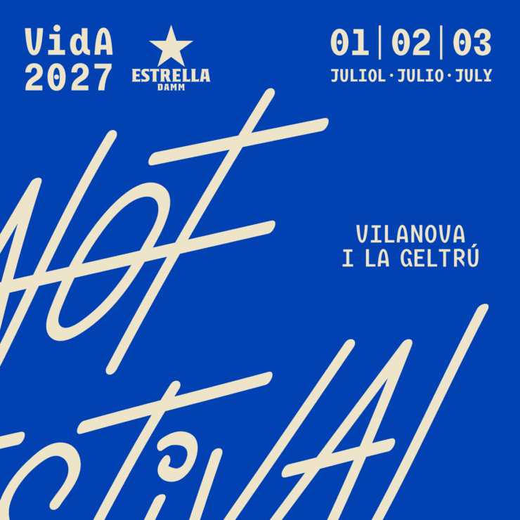 Vida Festival