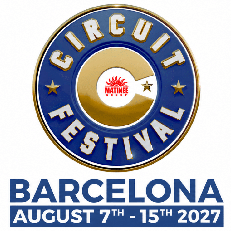 Circuit Festival
