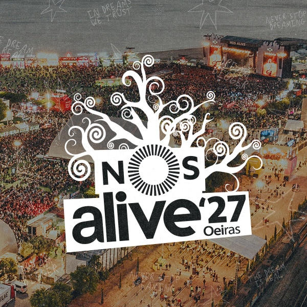 Nos Alive