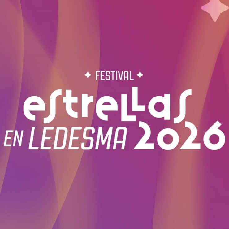 Estrellas en Ledesma