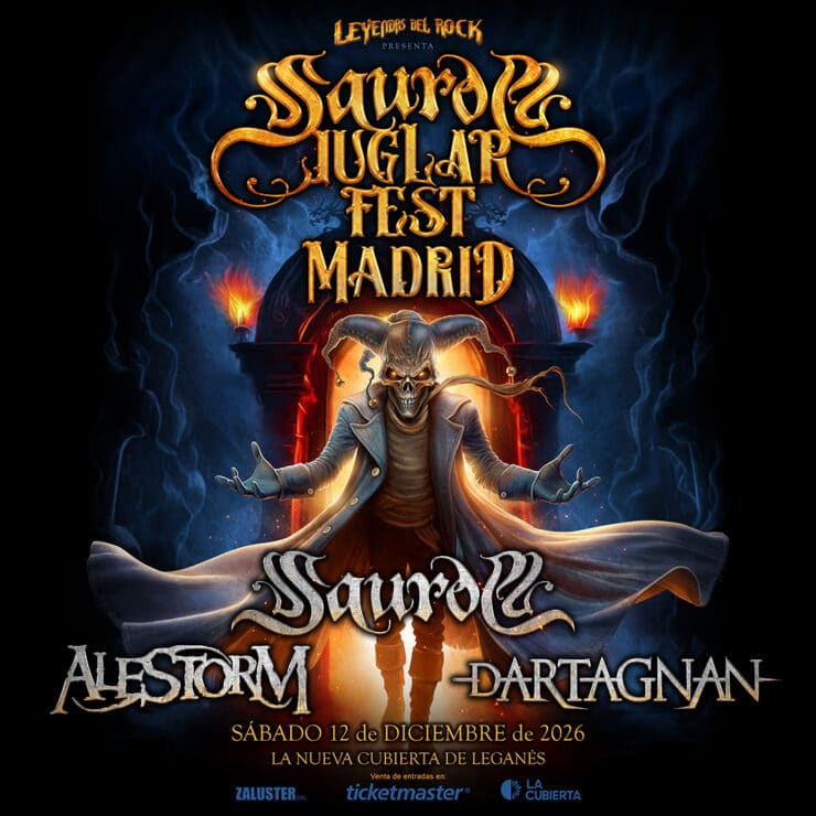 Saurom Juglar Fest