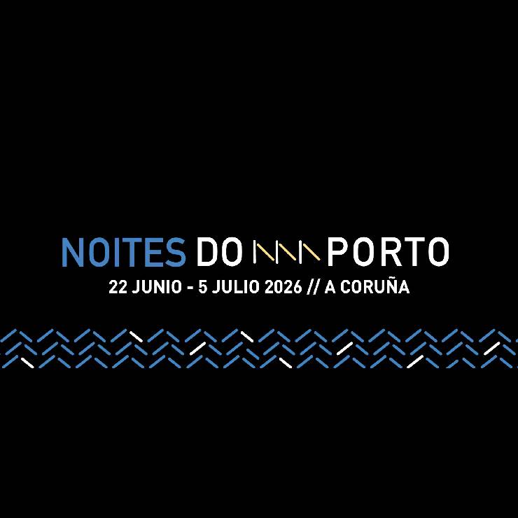 Noites do Porto