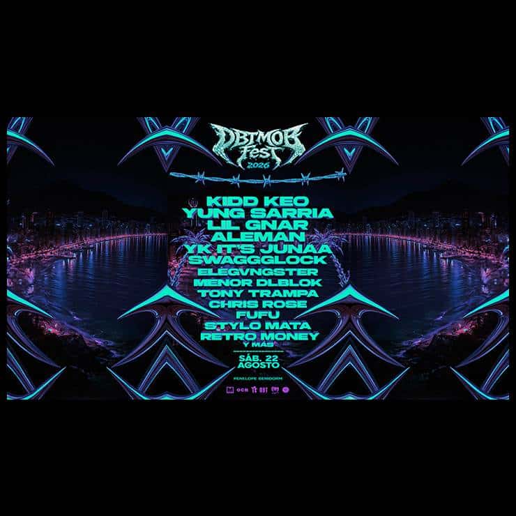 DBT Mob Fest