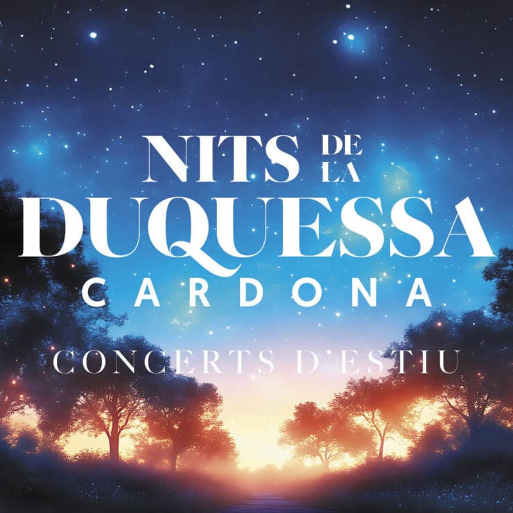 Les nits de la Duquessa