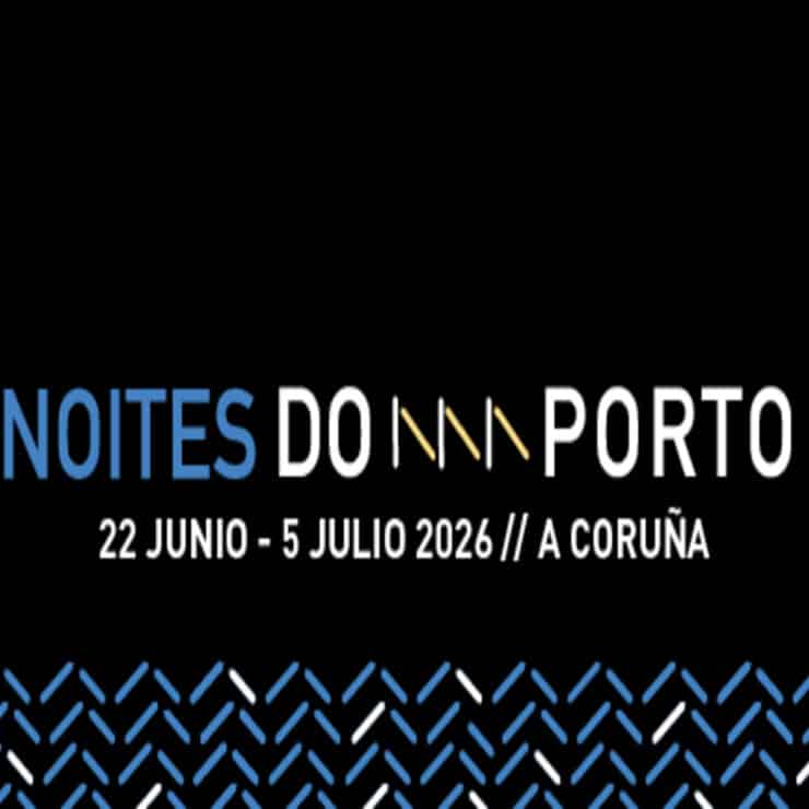 Noites do Porto