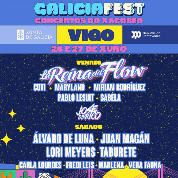 Galicia Fest