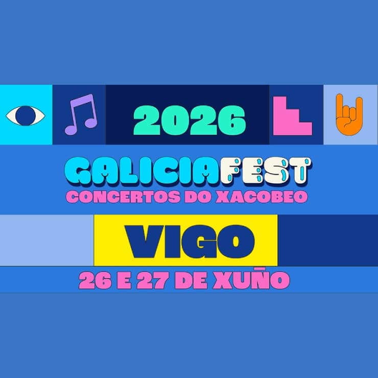 Galicia Fest