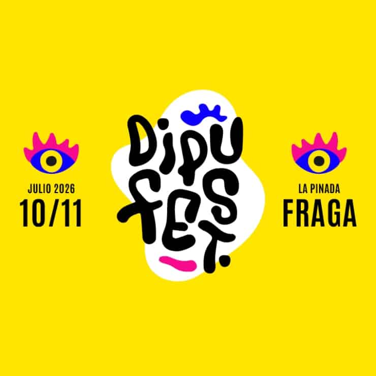 Dipufest Fraga