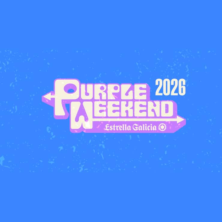Purple Weekend Festival