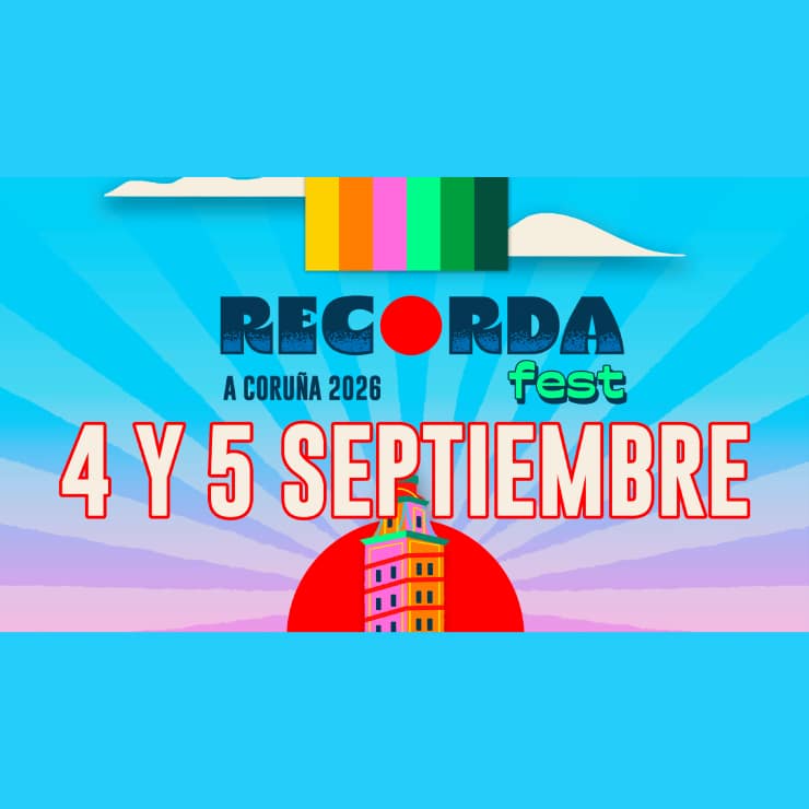 Recorda Fest